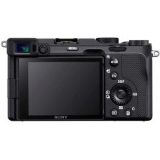 Sony Alpha A7C (Body Only)